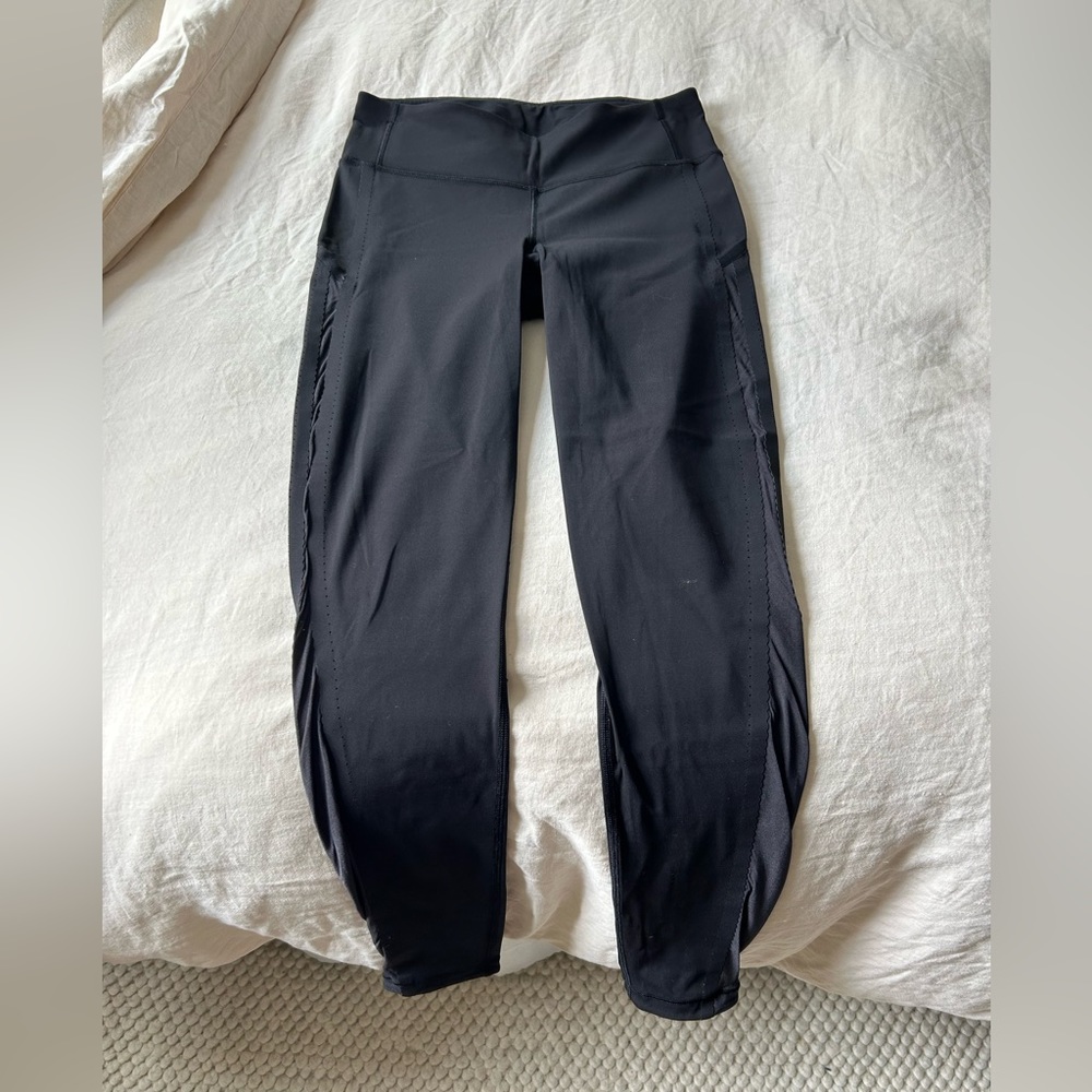 Lulu lemon pants